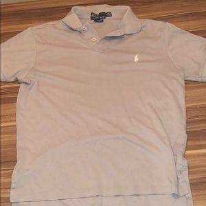Men’s Polo